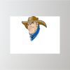 24" x 18" Corrugated Plastic Sign Thumbnail